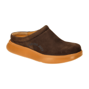 Panama Jack LEVI C3 Clogs Pantoletten braun