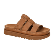 UGG Goldenstar Slide Pantolette braun tan 1154652