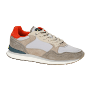 Hoff SIENA Schuhe Sneakers grau rot 12402609