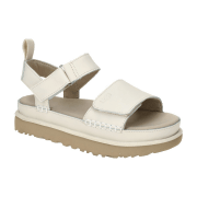 UGG Goldenstar Sandale weiß jasmin 1156431