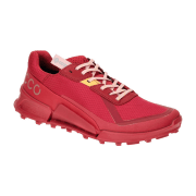 Ecco Biom X Country Schuhe rot chili GORE-TEX