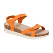 Panama Jack Sulia B12 Sandale orange Nappa