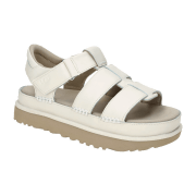 UGG Goldenstar Strap Sandale weiß jasmin 1154650