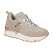 Bullboxer Sneaker beige 323015E5C_SNGD