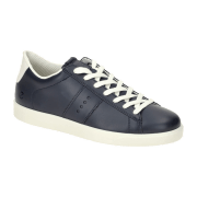 Ecco Street Lite Schuhe Sneaker blau marine 212803