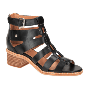 Pikolinos Blanes Römer Sandaletten schwarz W3H-1823