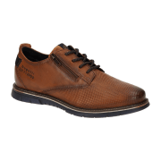 Bugatti Sammy Comfort Schuhe braun Leder 332-AER07