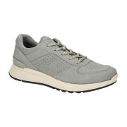 Ecco Exostride Schuhe grau-blau Herren Sneaker 835314