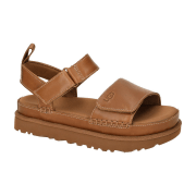 UGG Goldenstar Sandale braun tan 1156431