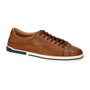 GALIZIO TORRESI Schuhe Sommer Sneakers braun 417530A