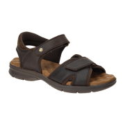 Panama Jack Sanders C17 Sanders C17 marron brown Napa Grass
