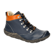 Eject Good Stiefelette blau navy Herren 21951