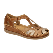 Pikolinos Cadaques Sandale braun W8K-1569C4