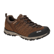 Meindl Boston GTX Schuhe braun GORE-TEX 55860