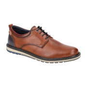 Pikolinos Berna Schuhe braun cuero M8J-4183