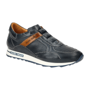 GALIZIO TORRESI Schuhe Sneakers blau 414040