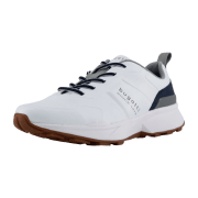 Bugatti Zion Schuhe Sneakers weiß AG401