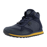 Cetti Nobuck navy