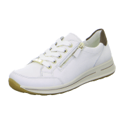ara Osaka Schuhe Sneaker creme-weiß 12-54801