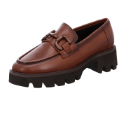 ara OXFORD Slipper Profilsohle