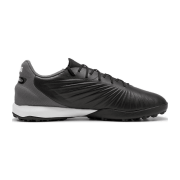 Puma King Match TT Multinocken-Fußballschuhe 01 - PUMA black/PUMA white/cool dark gray 39