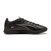 Puma Ultra 5 Play IT Fußballschuhe 01 - lapis lazuli/puma white/sunset glow 48