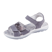 Lurchi Fiori 33-18735-45 grey Suede