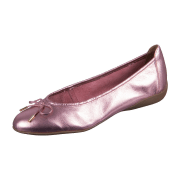 Wirth Gambi 6536  52 rose Metallic Nappa