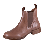 Ten Points Pandora 6006-405 taupe Leder