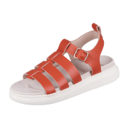 Apple of Eden EVE 42 EVE42 orange Premium Grain Leather