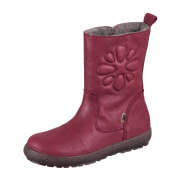 Bisgaard Dora Tex 61056.223-1931 wine Leder Wollfutter