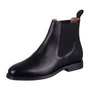 Ten Points Daisy 60397-101 black Leder