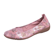 Josef Seibel Fenja 01 74801 372 425 pink multi Floral Brush