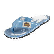 Gumbies Australian Shoes 2104 kids palm