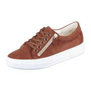 Christian Dietz Valencia 02937811-032 034 cognac Nubuk