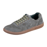 Mayori 2023004 bottle green bottle green Suede