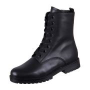 Gabor 32.725.90 schwarz Fourlardcalf Lammfell