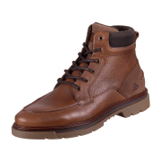 Bullboxer Ravi High Lace 913P81962CCODBSU00 tan- cognac