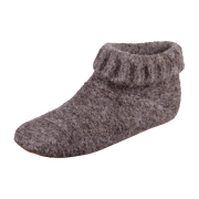 Gottstein Knit Boot 48700-4200 braunmele