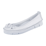 Gemini Klassische Ballerinas für Damen
