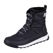 Sorel Whitney II Short Lace 1916841010 black black waterproof