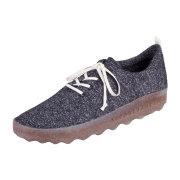 Asportuguesas Camp M P018079010 black Merino Wool