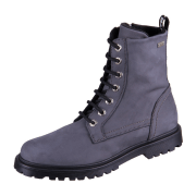 Micio 3422 grigio grey nabuk tex