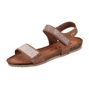 Igi&Co Posy 5695922 brandy Nabuk