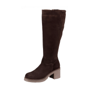 Bullboxer Liya High Leg 607501E7C CHESTD52 brown