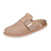Rohde Messina 5514-14 natur Velourleder