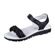 Primigi Axel 3886100 nero Nappa s.