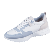 Kennel + Schmenger Pull 31 18140.652 baby blue Softnubuk Calf