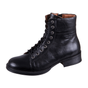 Ten Points Pandora 60010-120018-101 black Leder