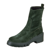 Unisa Jofo Jofo F23 BS verde Nubuk